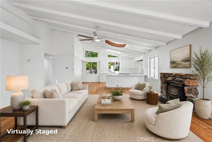15029 Encanto Drive, Sherman Oaks, California 91403