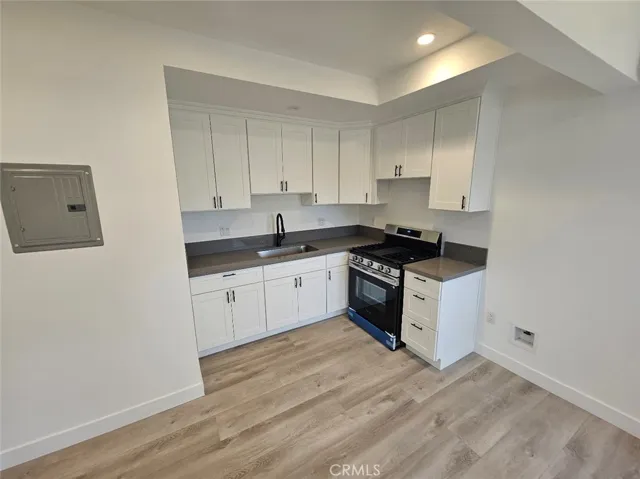 1401 S Rosewood 2, Santa Ana, California 92707
