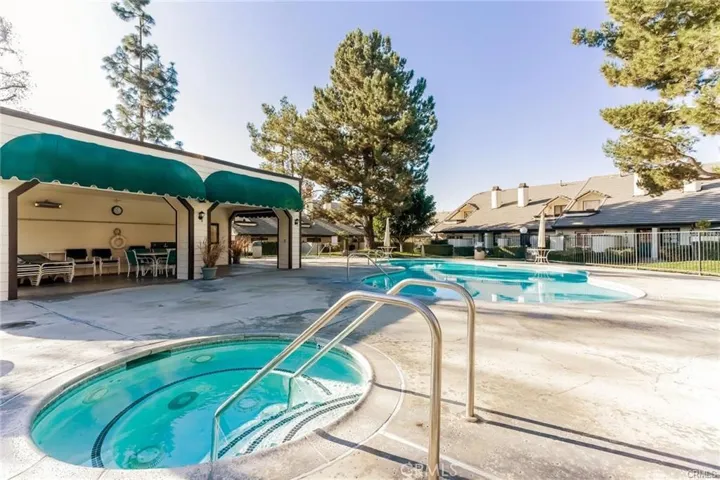 960 W Arrow E, Upland, California 91786