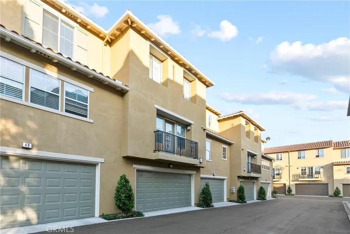 44 Modesto, Irvine, California 92602
