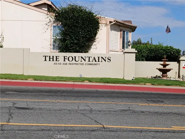 3530 Damien Avenue 62, La Verne, California 91750