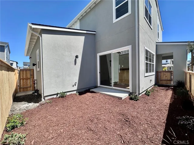 217 Kitty Hawk Court, San Luis Obispo, California 93401