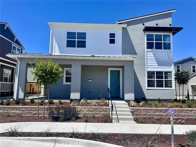 217 Kitty Hawk Court, San Luis Obispo, California 93401