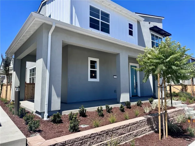 217 Kitty Hawk Court, San Luis Obispo, California 93401