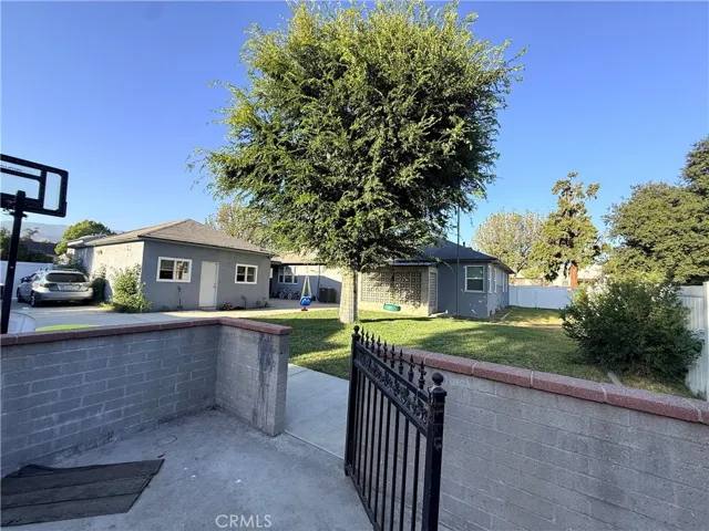2498 N G St, San Bernardino, California 92405