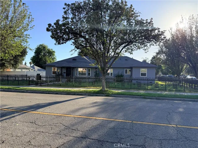 2498 N G St, San Bernardino, California 92405