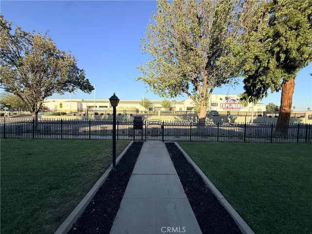 2498 N G St, San Bernardino, California 92405