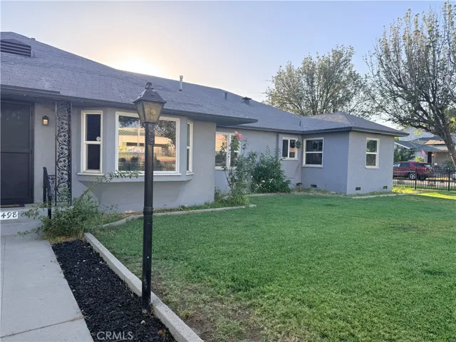 2498 N G St, San Bernardino, California 92405