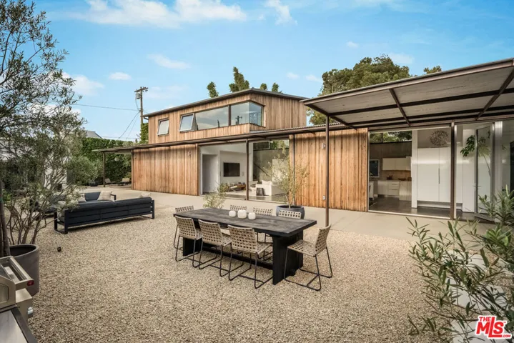 1347 Palms Boulevard, Venice, California 90291