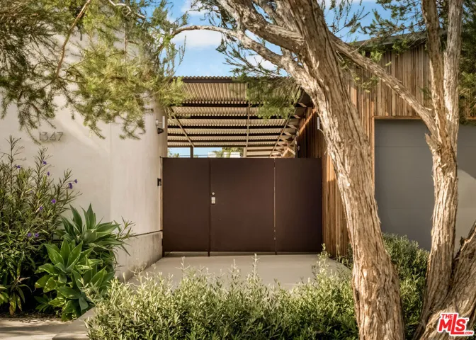 1347 Palms Boulevard, Venice, California 90291