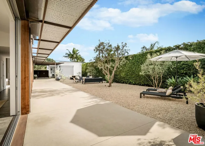 1347 Palms Boulevard, Venice, California 90291