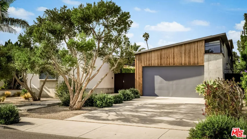 1347 Palms Boulevard, Venice, California 90291