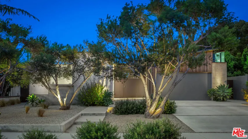 1347 Palms Boulevard, Venice, California 90291
