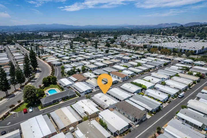 8901 Eton Avenue 87, Canoga Park, California 91304