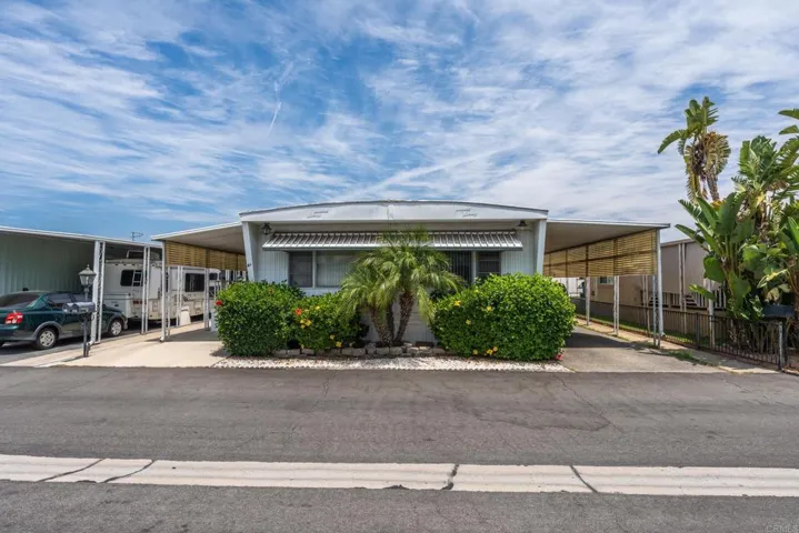 8901 Eton Avenue 87, Canoga Park, California 91304
