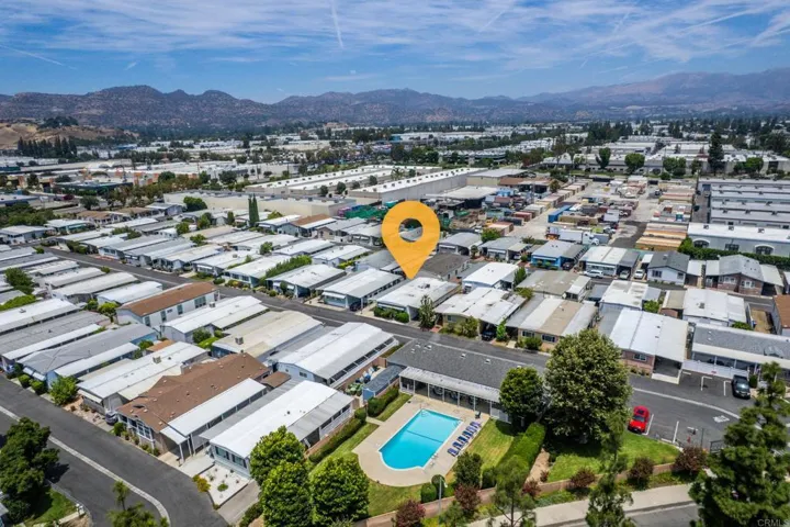 8901 Eton Avenue 87, Canoga Park, California 91304