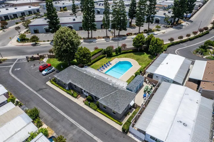 8901 Eton Avenue 87, Canoga Park, California 91304