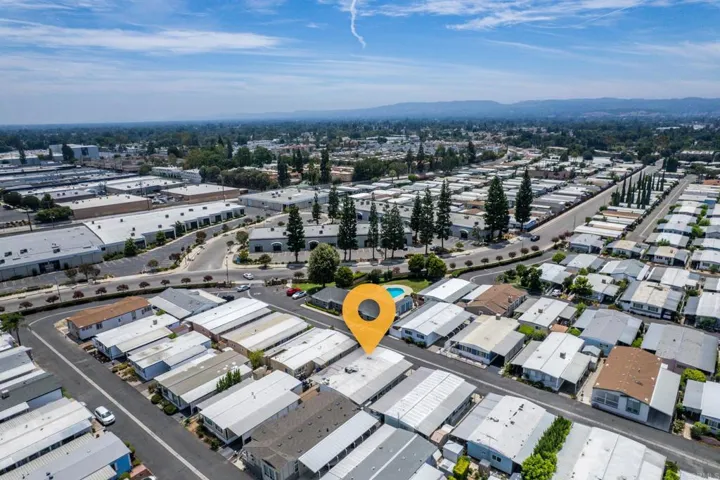8901 Eton Avenue 87, Canoga Park, California 91304