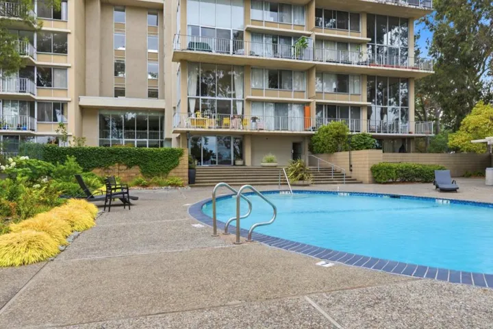 400 Davey Glen Road 4330, Belmont, California 94002