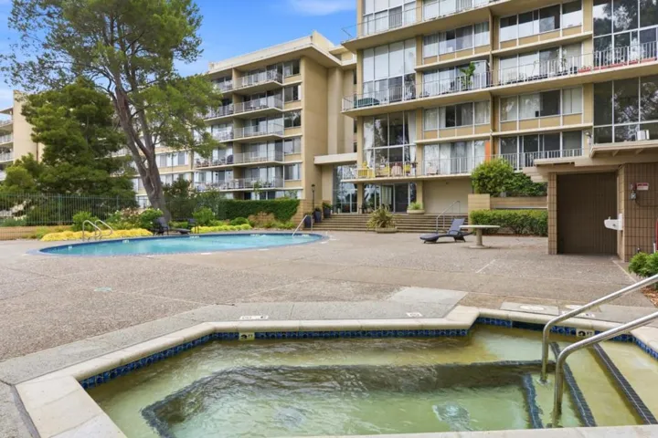 400 Davey Glen Road 4330, Belmont, California 94002