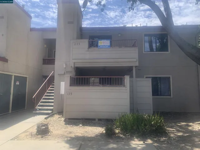 7 Lancaster Cir 235, Bay Point, California 94565