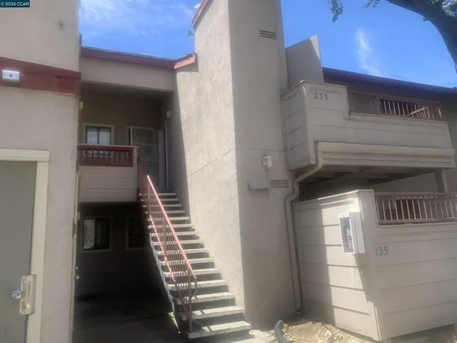 7 Lancaster Cir 235, Bay Point, California 94565