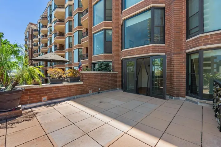 500 W Harbor Dr. 714, San Diego, California 92101