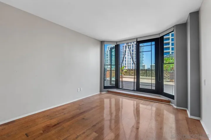 500 W Harbor Dr. 714, San Diego, California 92101