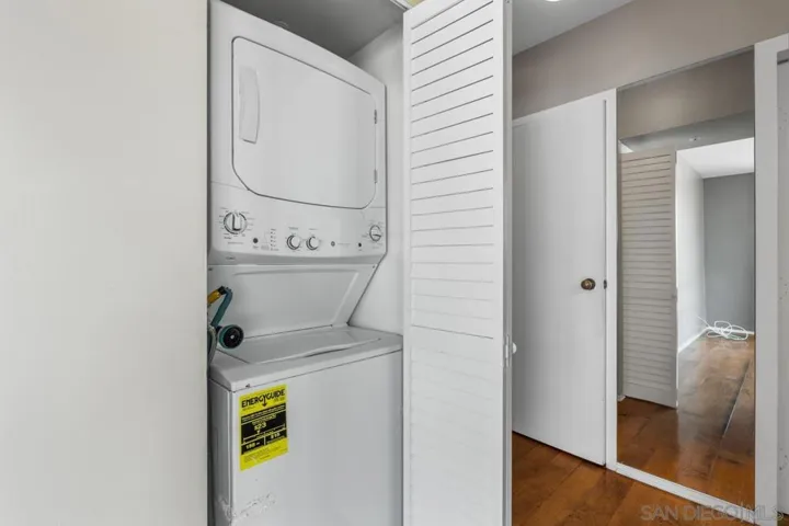 500 W Harbor Dr. 714, San Diego, California 92101