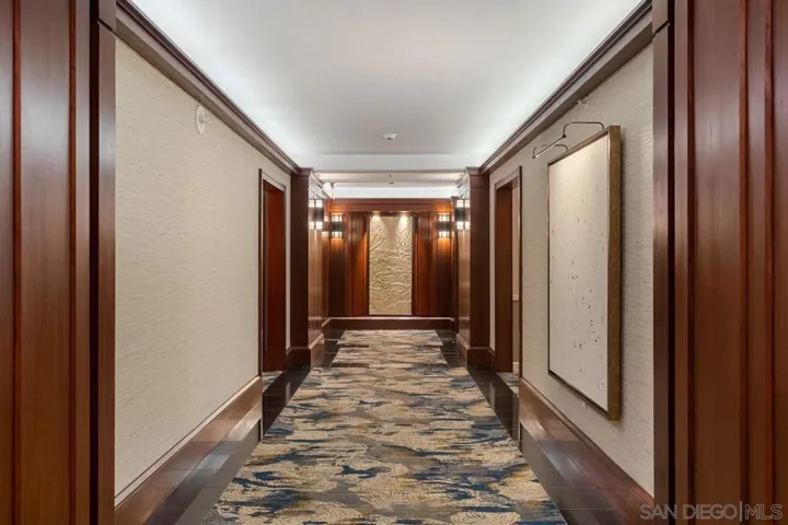 500 W Harbor Dr. 714, San Diego, California 92101