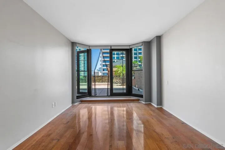 500 W Harbor Dr. 714, San Diego, California 92101