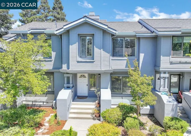1623 Geary Rd, Walnut Creek, California 94597