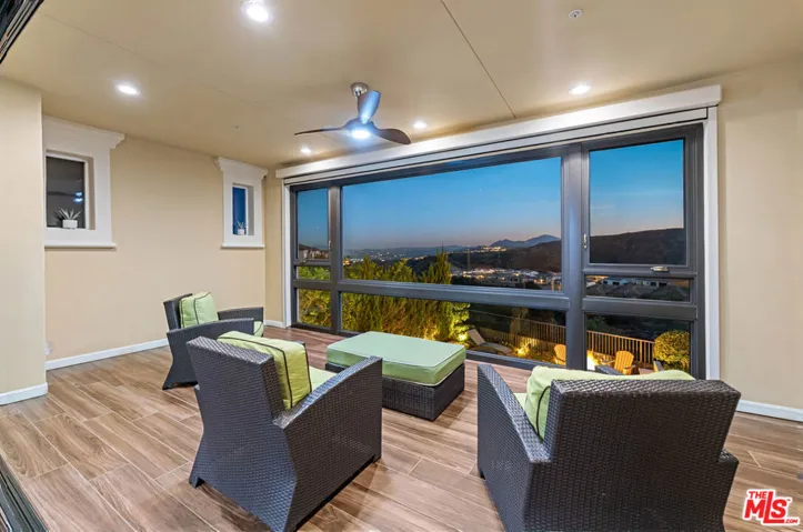12023 N Ricasoli Way, Porter Ranch, California 91326