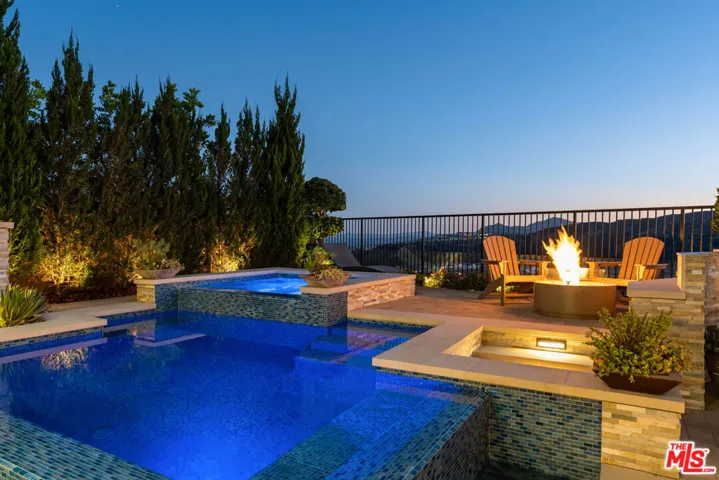 12023 N Ricasoli Way, Porter Ranch, California 91326