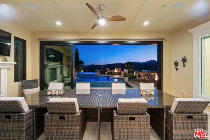 12023 N Ricasoli Way, Porter Ranch, California 91326