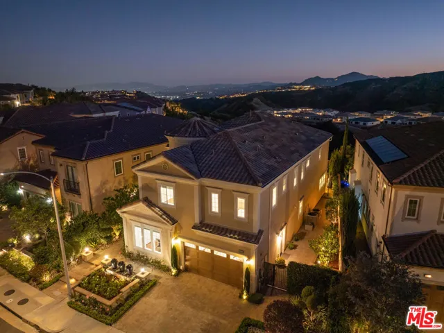 12023 N Ricasoli Way, Porter Ranch, California 91326