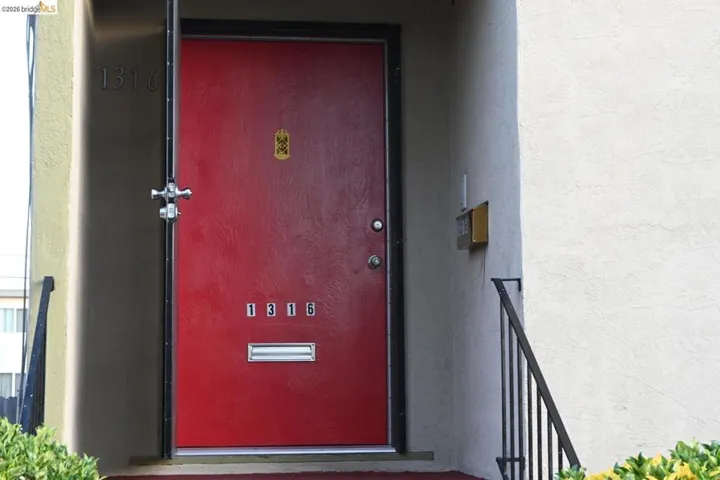 1316 Russell Street, Berkeley, California 94703