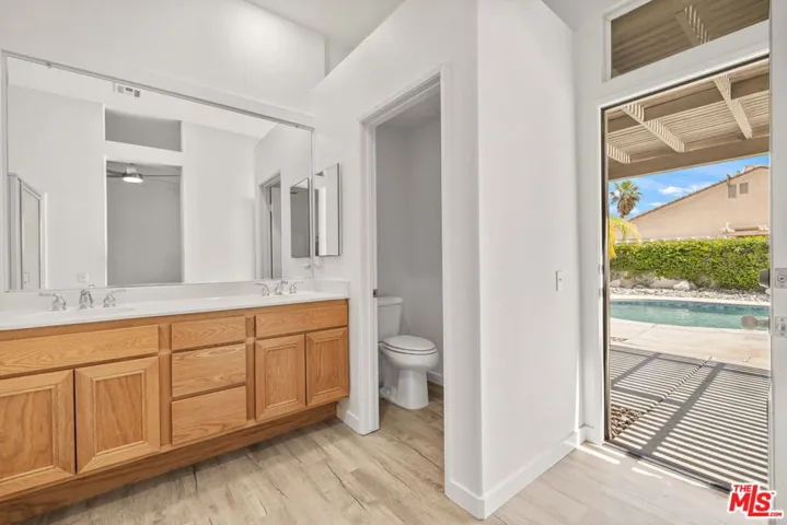3411 Circulo San Sorrento Road, Palm Springs, California 92262