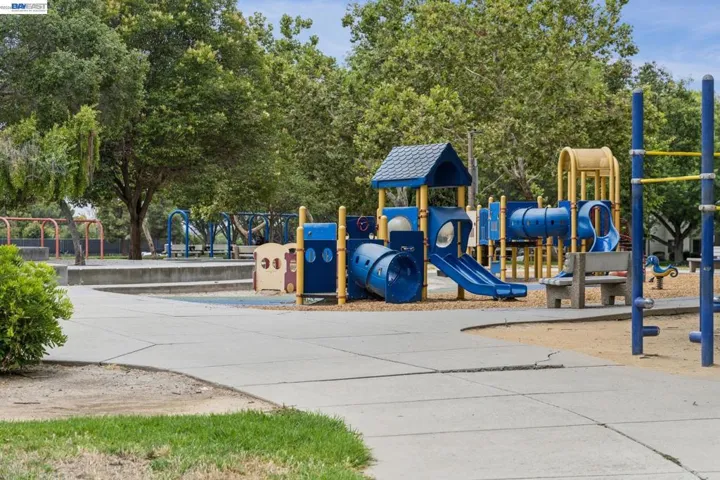 Townsend Park