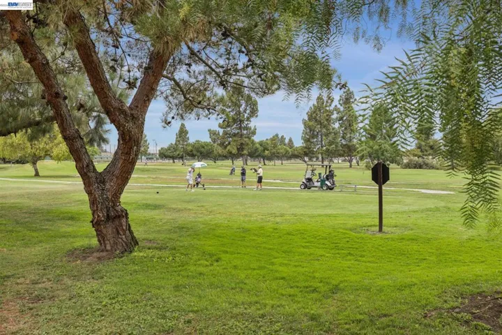 Golf Course