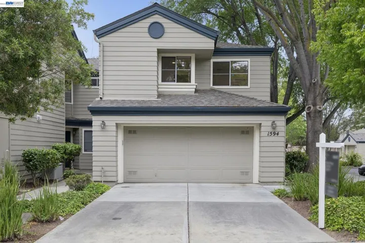 1594 Fairway Green Cir, San Jose, California 95131