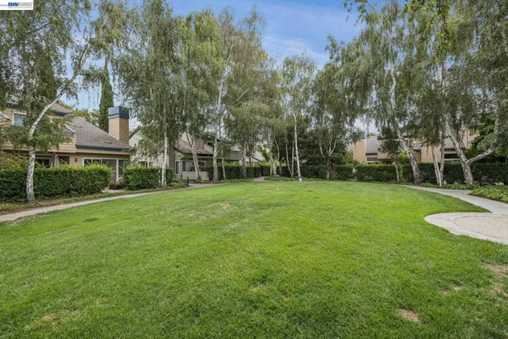 Community Green Belt