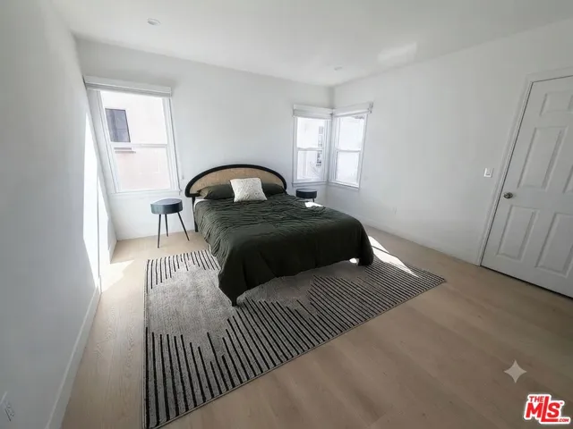 1546 S Ogden Drive 2b, Los Angeles, California 90019