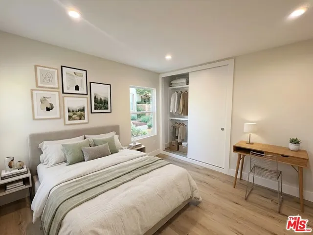 1546 S Ogden Drive 1b, Los Angeles, California 90019