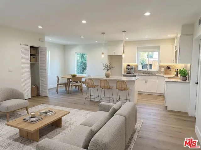 1546 S Ogden Drive 1b, Los Angeles, California 90019