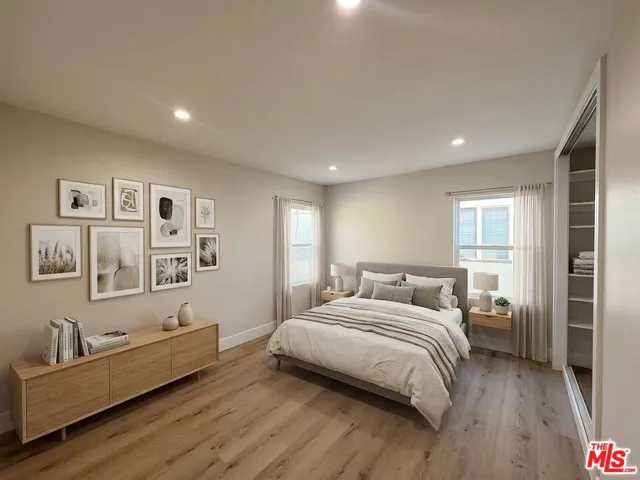 1546 S Ogden Drive 1b, Los Angeles, California 90019