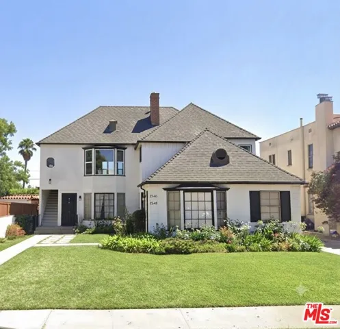 1546 S Ogden Drive 1b, Los Angeles, California 90019