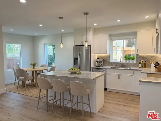 1546 S Ogden Drive 1b, Los Angeles, California 90019