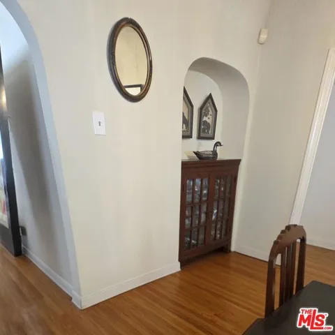 4626 Brynhurst Avenue, Los Angeles, California 90043