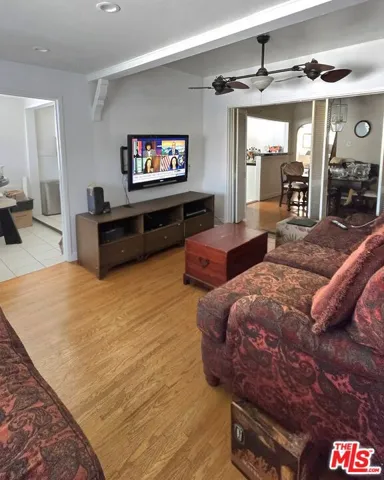4626 Brynhurst Avenue, Los Angeles, California 90043